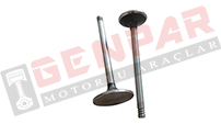 BFM1013 Outlet Valve - BFM1013 Inlet Valve - 04255254 04255255