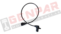 BF6M1013 Tacho-generator 04199447 - 0261210113